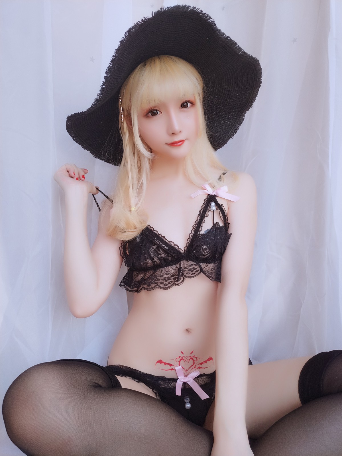 星之迟迟 - VOL.04 元气女仆包+VOL.06 假日快乐包-erohere66.jpg